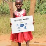 donateto fight malaria